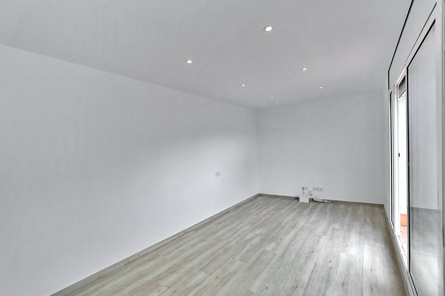 Ático en calle de Prat de la Riba, 95 - Foto 8