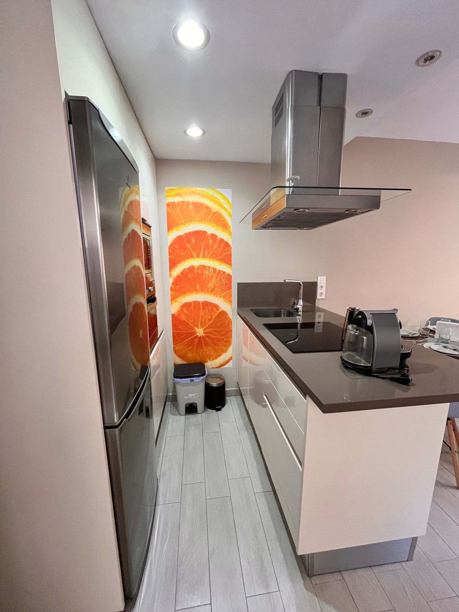 Piso en Avenida Juan Sebastián Elcano, 3 - Foto 5