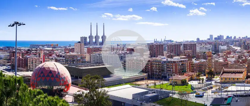 Local comercial en Badalona - Foto 13