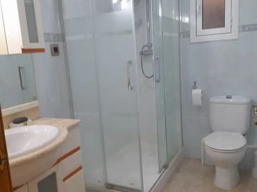 Piso en  Avinguda Miraflores 16 - Foto 1