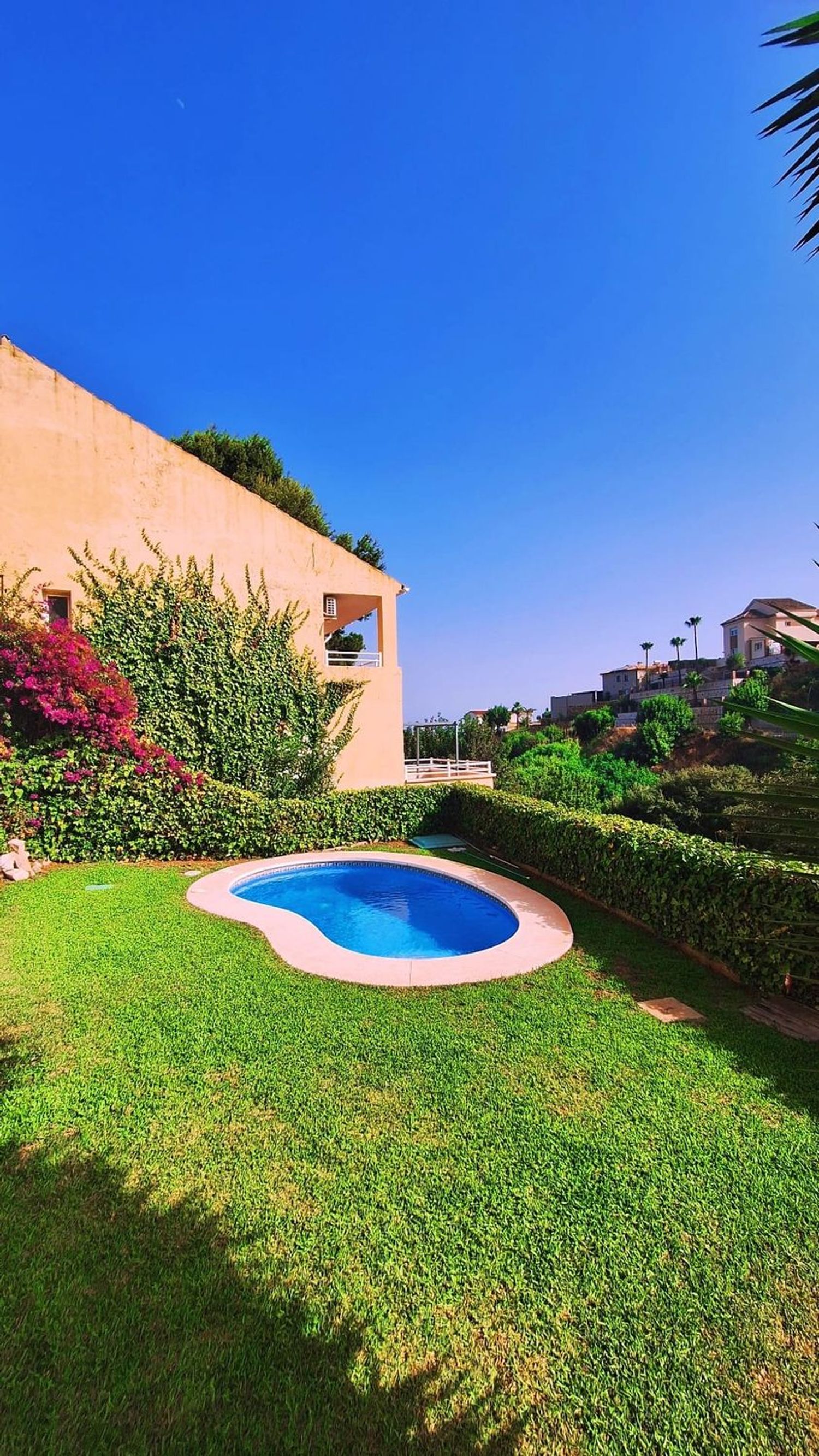 Chalet adosado en Los Madroños, 41, Torreblanca del Sol, Torreblanca del Sol - Foto 6