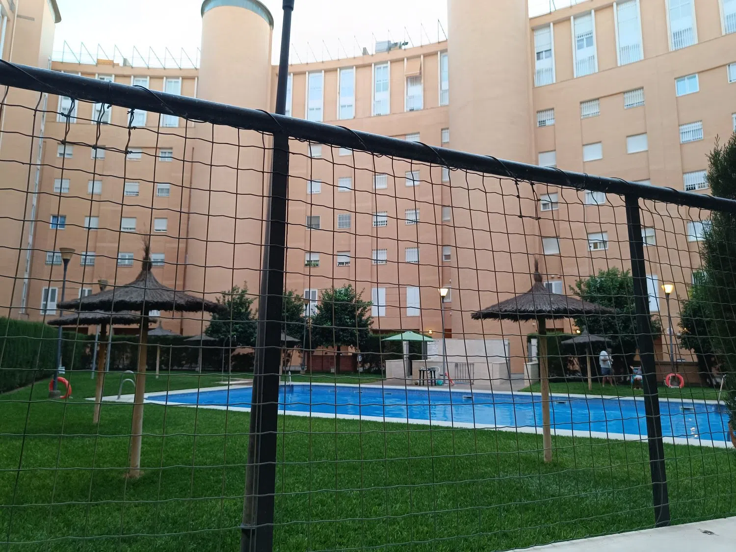 Piso en avenida Ciencias, 28 - Foto 2