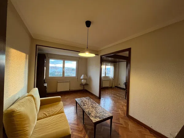 Piso en calle Vista Alegre, 1