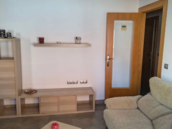 Piso en Avenida del Mediterráneo, 28 - Foto 1