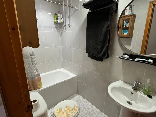 Chalet adosado en Calle Parque Poo, 47 - Foto 11