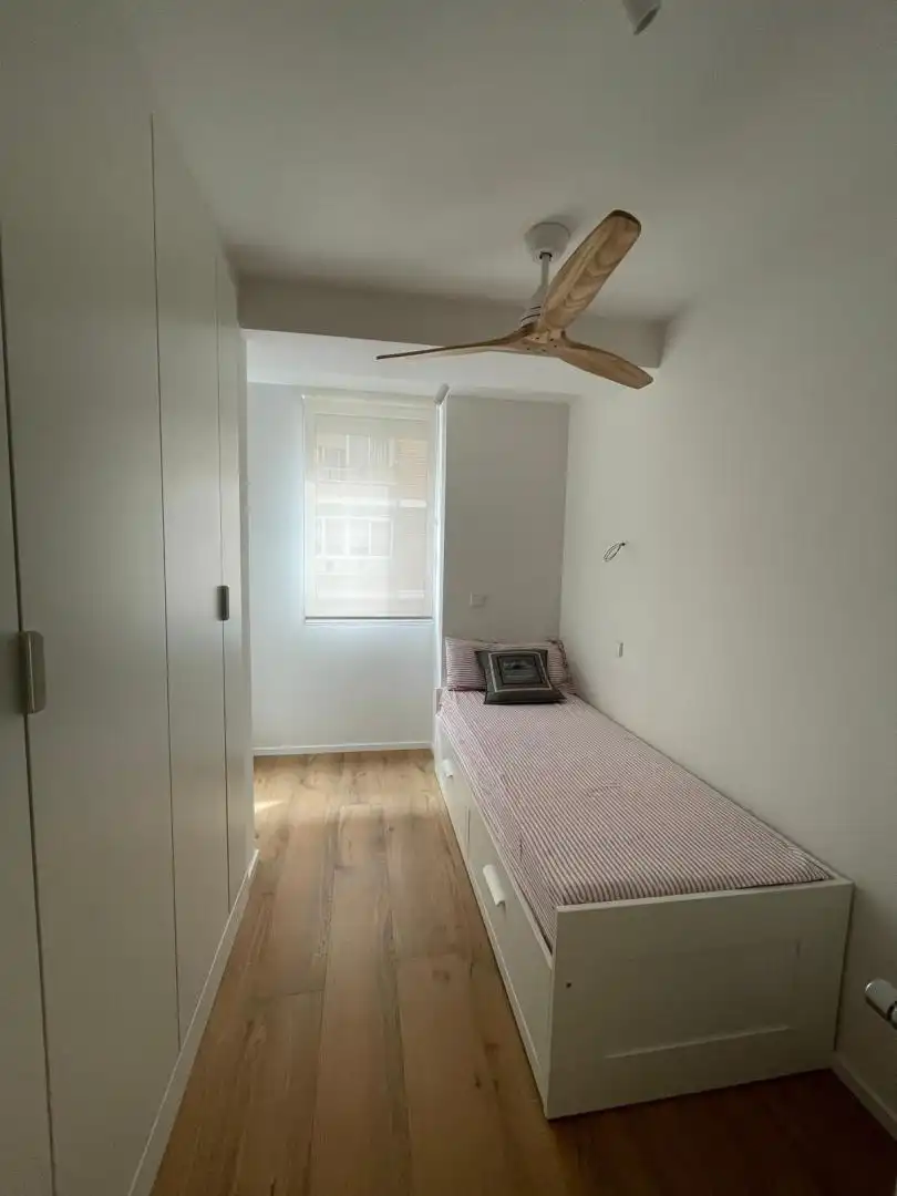 Piso en  Calle Fernando Poo 25 - Foto 17