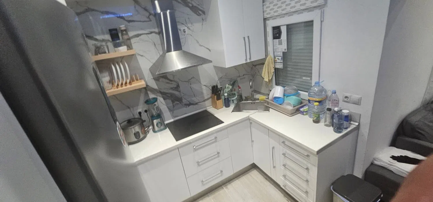 Piso en Barrio Palomeras Bajas - Foto 3