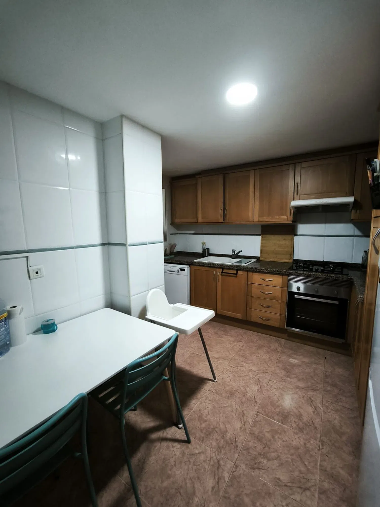 Piso en Costa y Borras, 77 - Foto 12