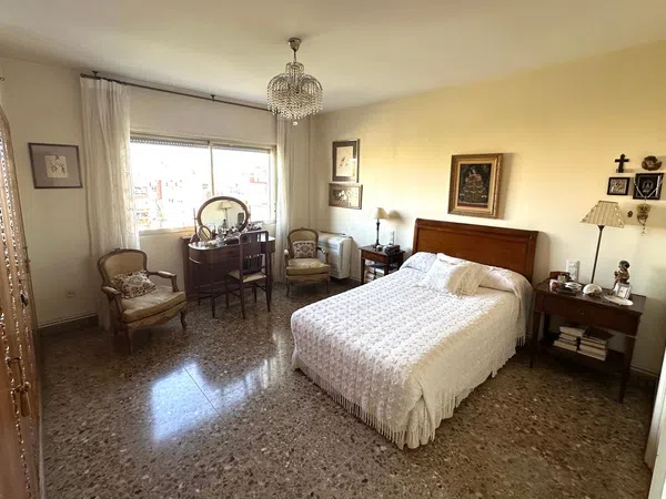 Piso en Gran Vía Alfonso X el Sabio, 2, San Lorenzo - Foto 19