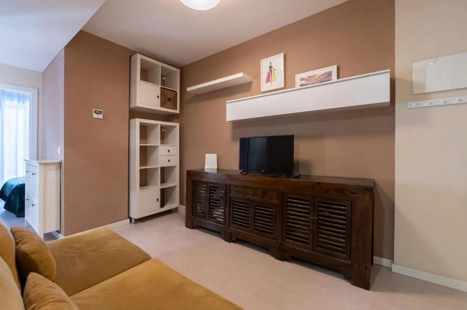 Piso en calle de Rodas, 26 - Foto 2