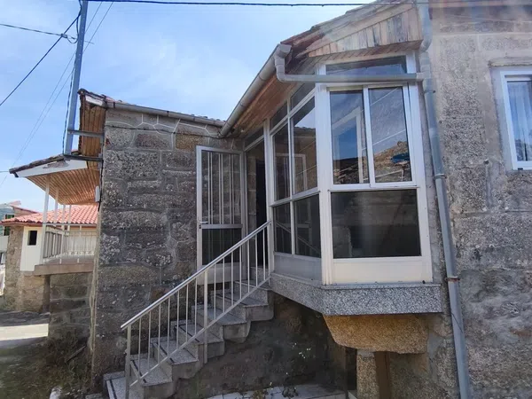 Casa rural en Lg Campo-Soutomel, 21 - Foto 8