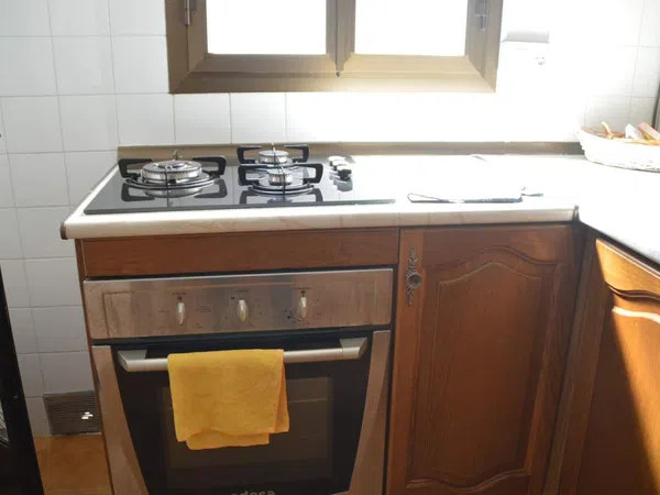 Ático en Calle Ancha de Capuchinos, 15, San Ildefonso, San Ildefonso - Foto 5