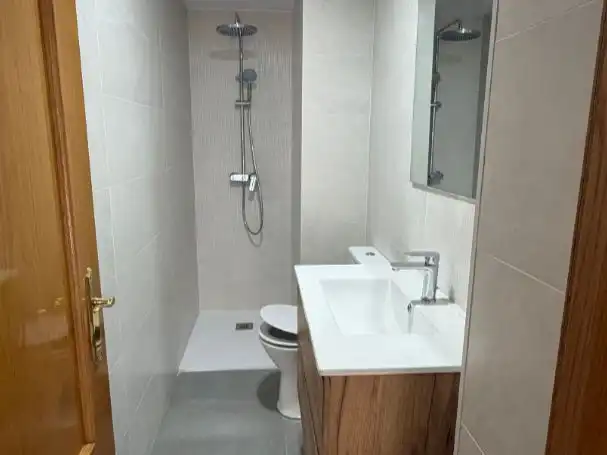 Estudio en  Carrer Santa Llúcia 3 - Foto 4