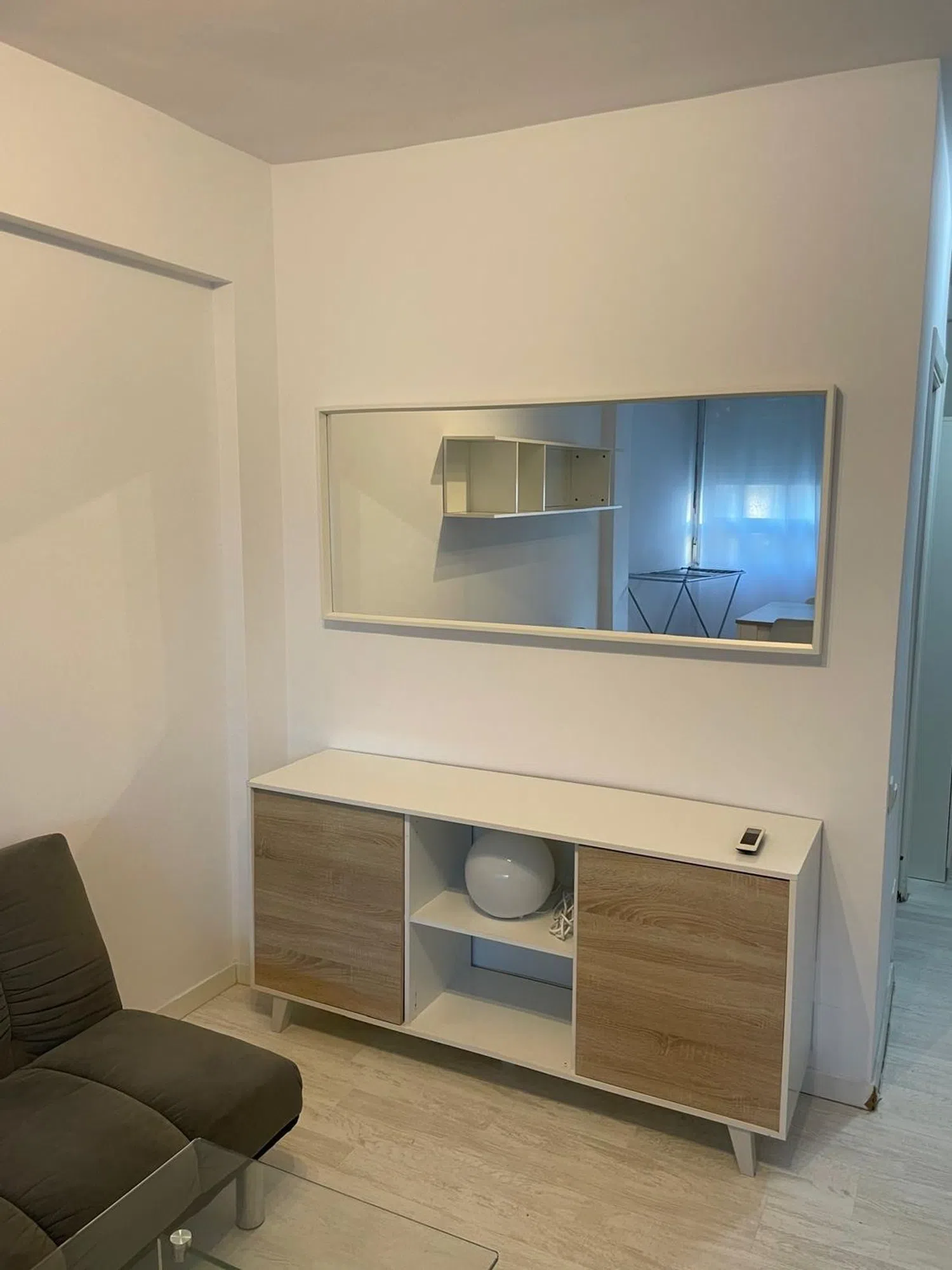 Piso en plaza Pedro Antonio de Alarcón, 7 - Foto 1