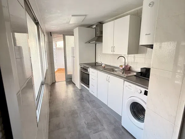 Piso en calle Muñoz Chaves, 14 - Foto 9