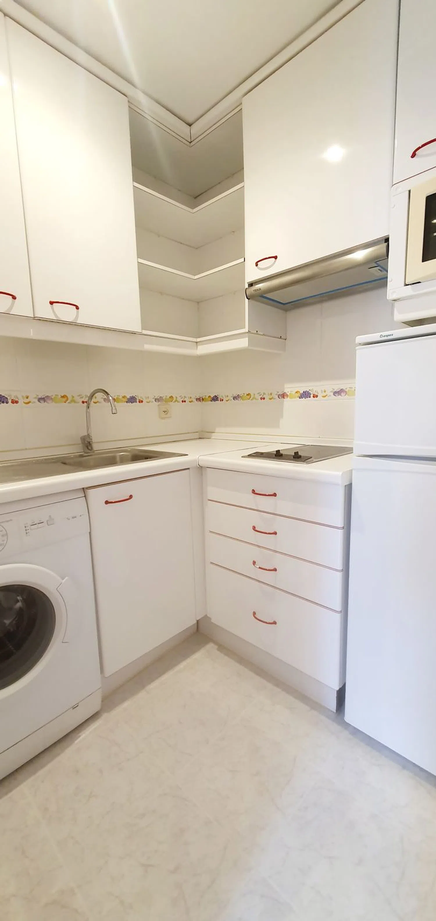 Piso en calle de Oñate, 15 - Foto 9