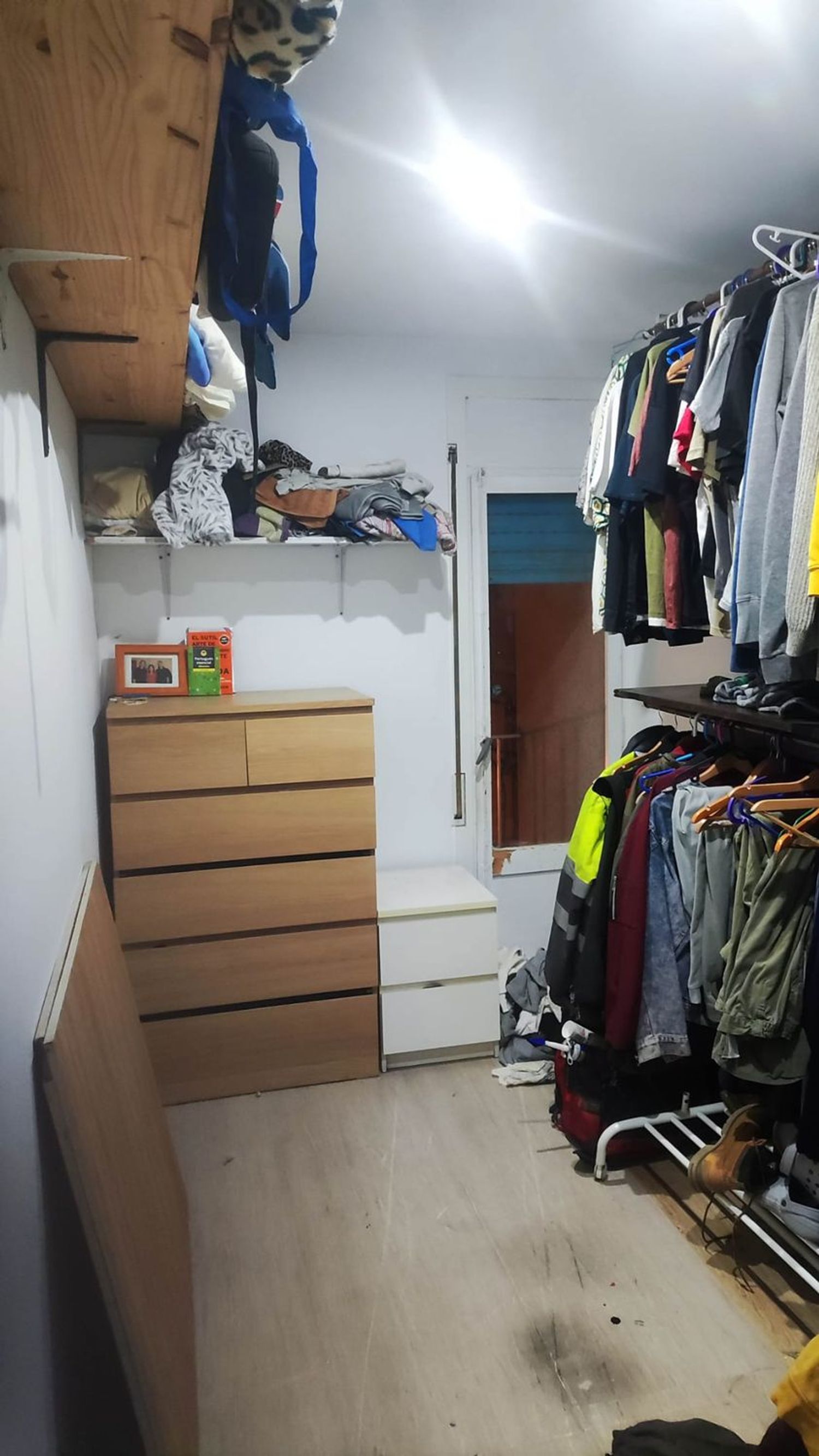 Piso en calle de Montserrat, 123 - Foto 12