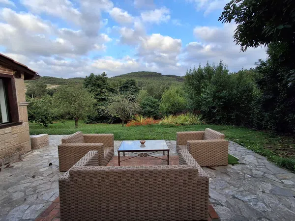 Casa o chalet independiente en Alfoz de Lloredo - Foto 4