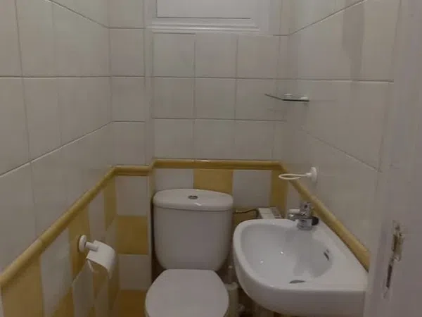 Piso en Calle de Raimundo Fernández Villaverde, 13, Cuatro Caminos - Foto 10