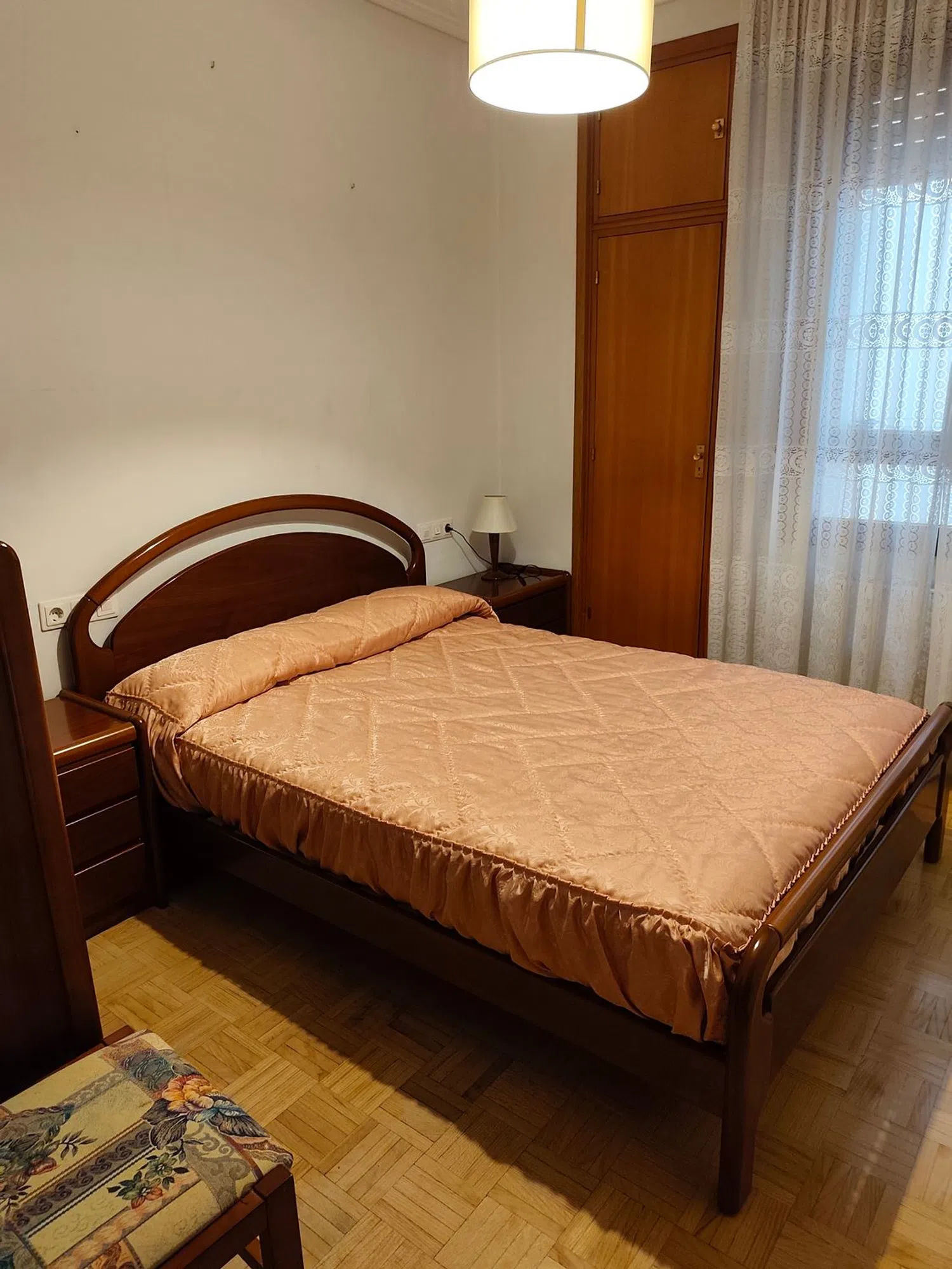 Piso en plaza Nuestra Señora de los Desamparados, 2 - Foto 10