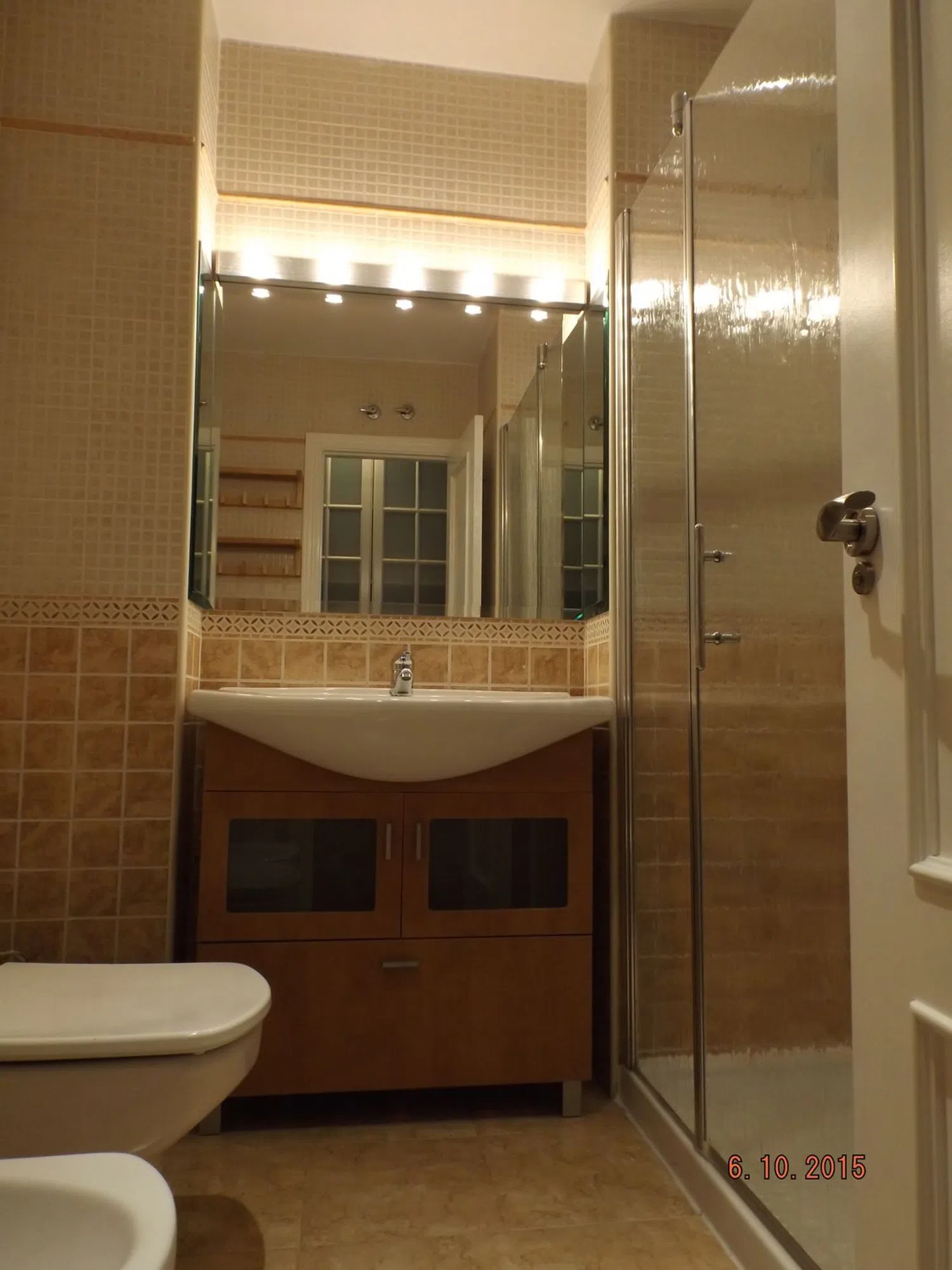 Piso en calle Roma, 22 - Foto 8