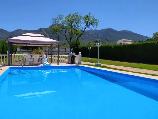 Casa o chalet independiente en Ardelejos - Cuesta de la Palma - Buenavista, Ardelejos - Cuesta de la Palma - Buenavista - Foto 8