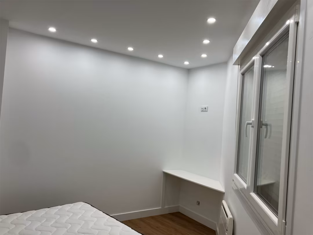 Piso en  Rúa Cantábrico 19 - Foto 5