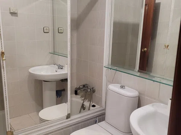Chalet adosado en Avenida de Francisco Chico Mendes s/n, Perales del Rio, Perales del Rio - Foto 12