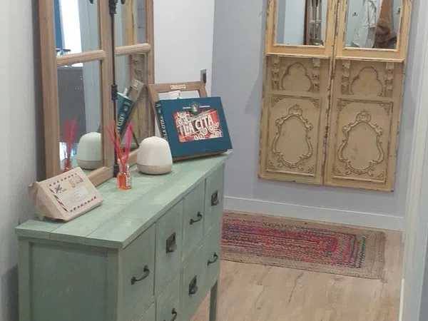 Piso en calle Silvestre Sánchez Sierra, 1 - Foto 7