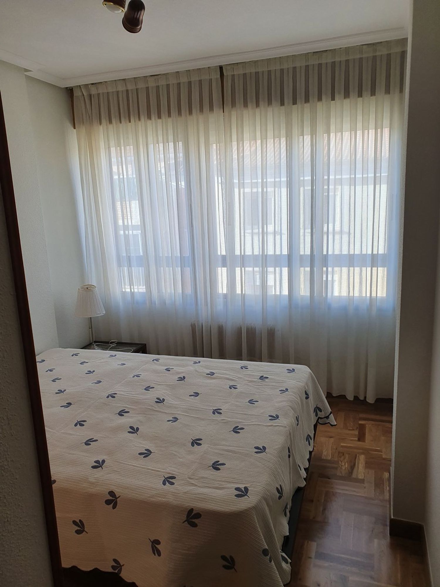 Piso en Calle Lerma, 6, San Agustín-Parque Europa - Foto 5
