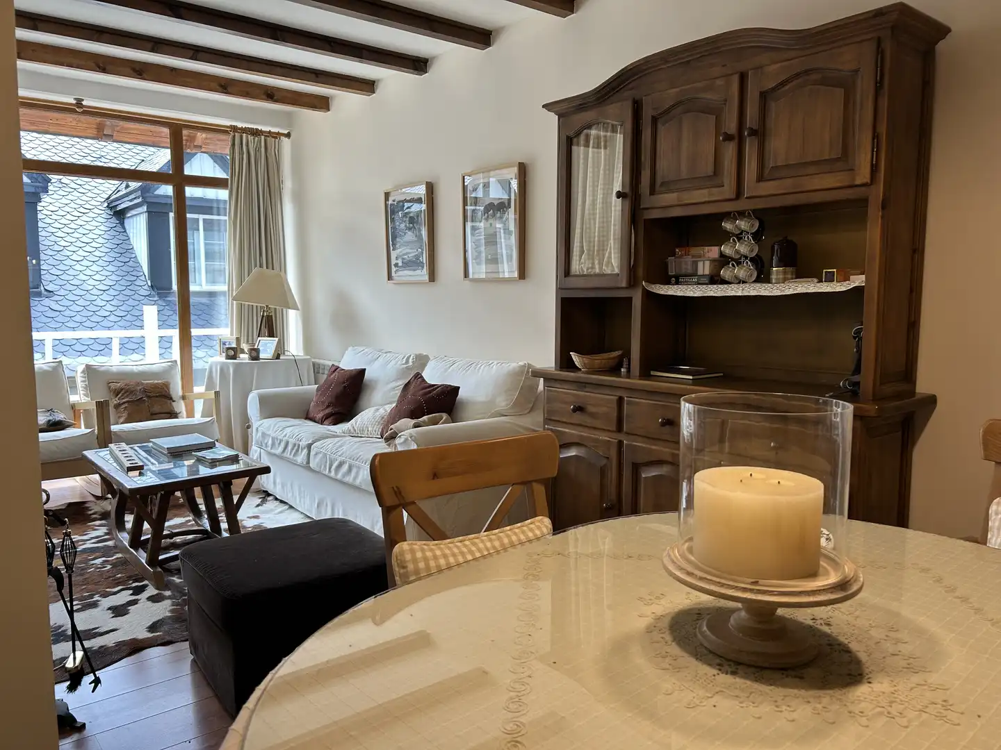 Chalet en - Foto 19