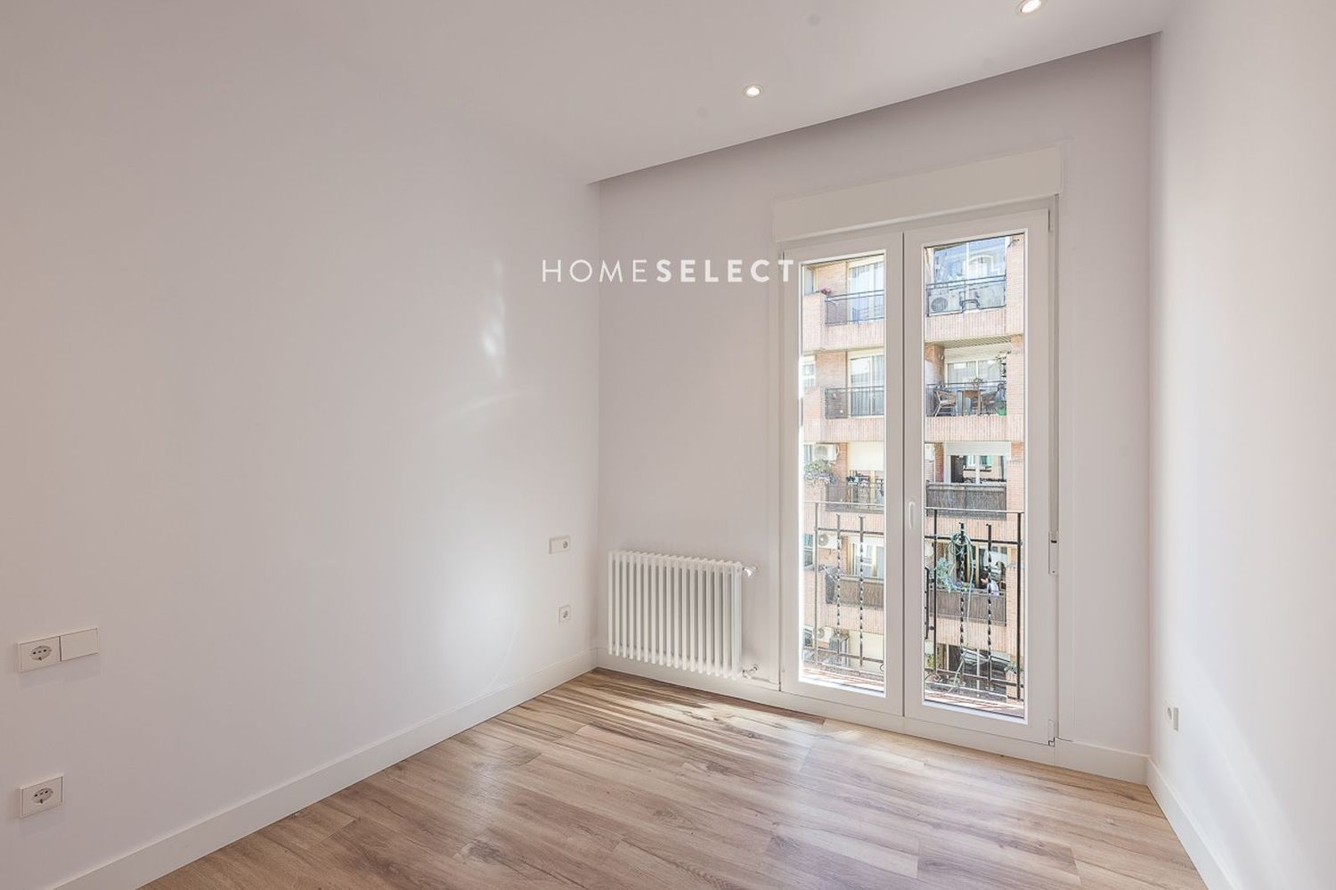 Piso en calle de Espronceda - Foto 20