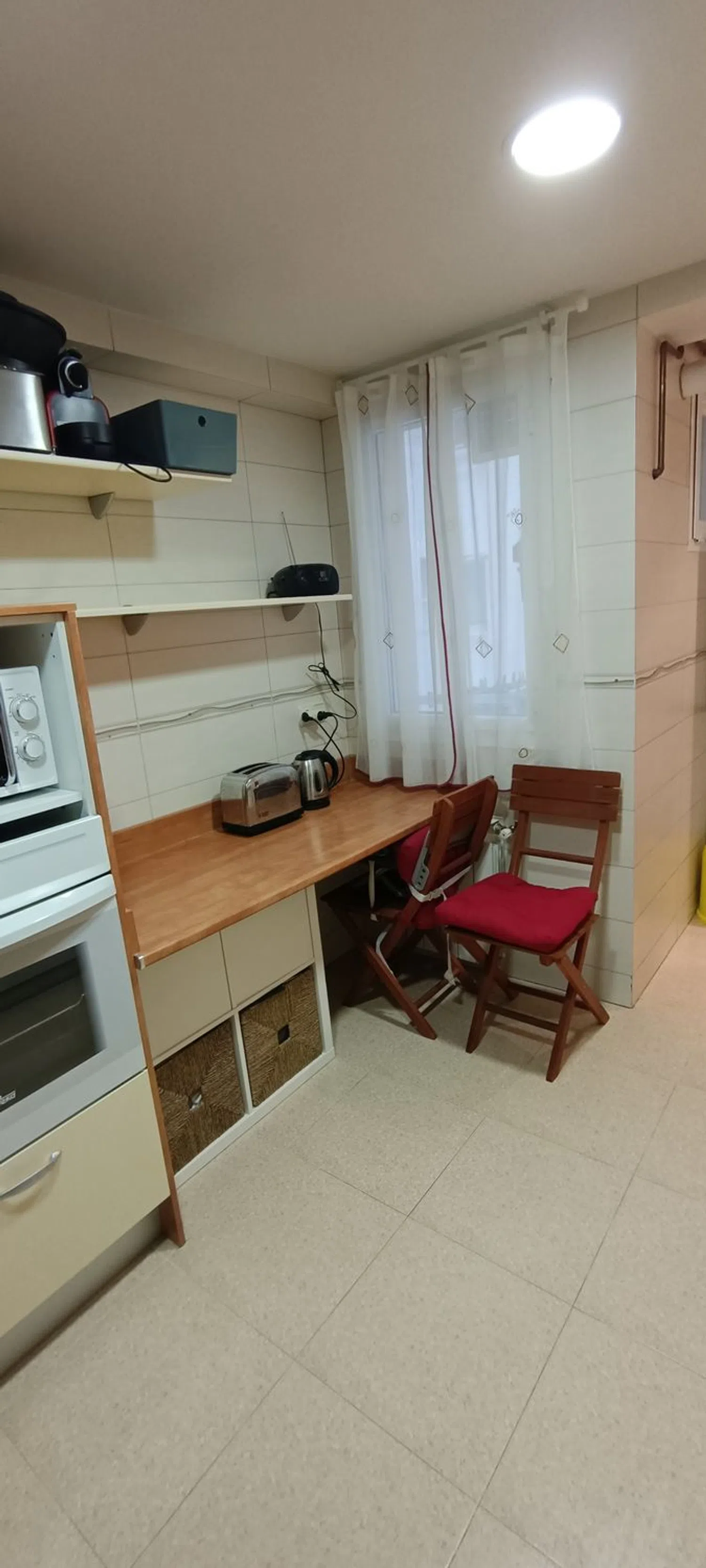 Piso en calle Ginzo de Limia, 32 - Foto 9