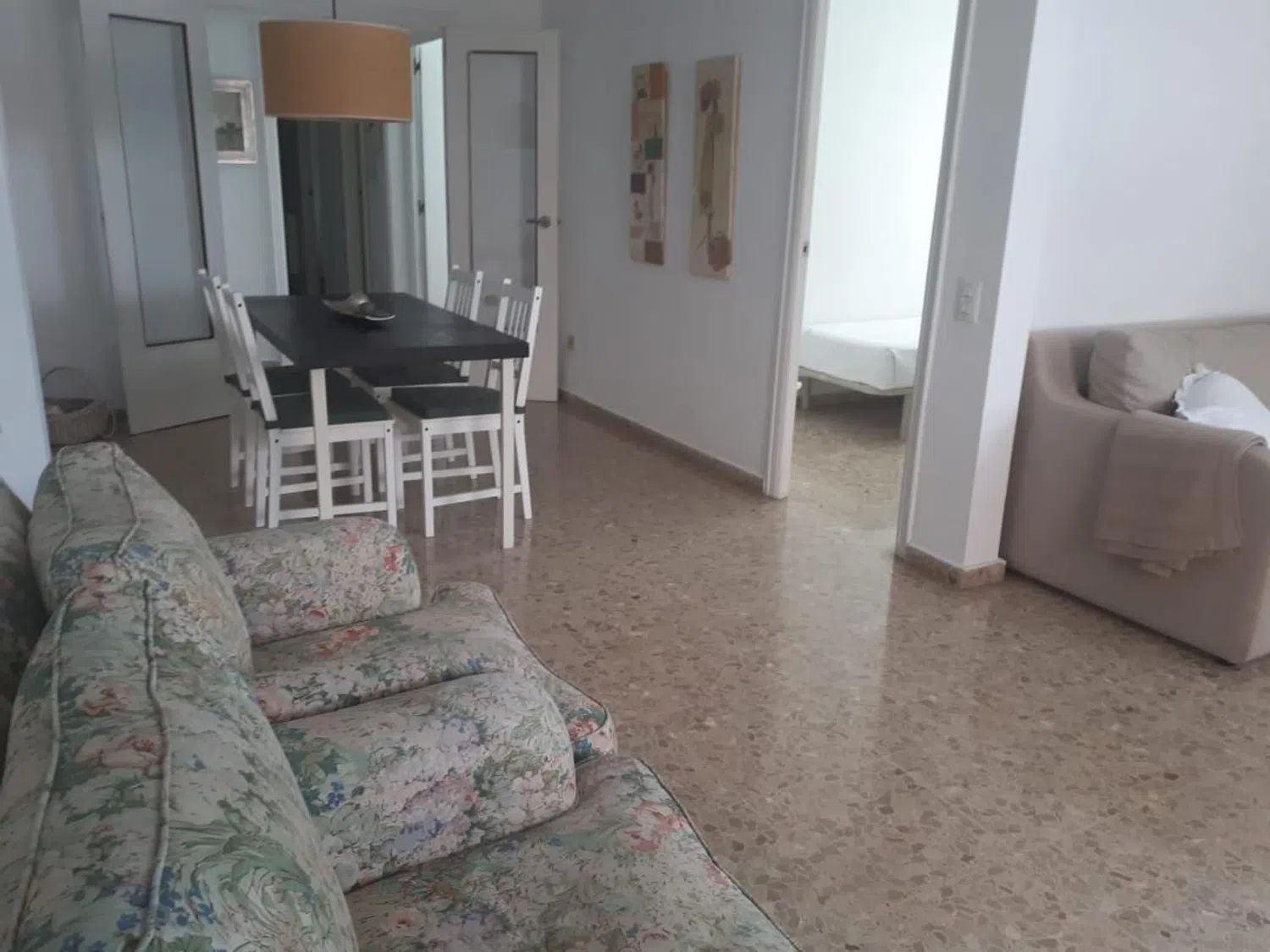 Piso en calle d'Albuixech, 8 nmero - Foto 3
