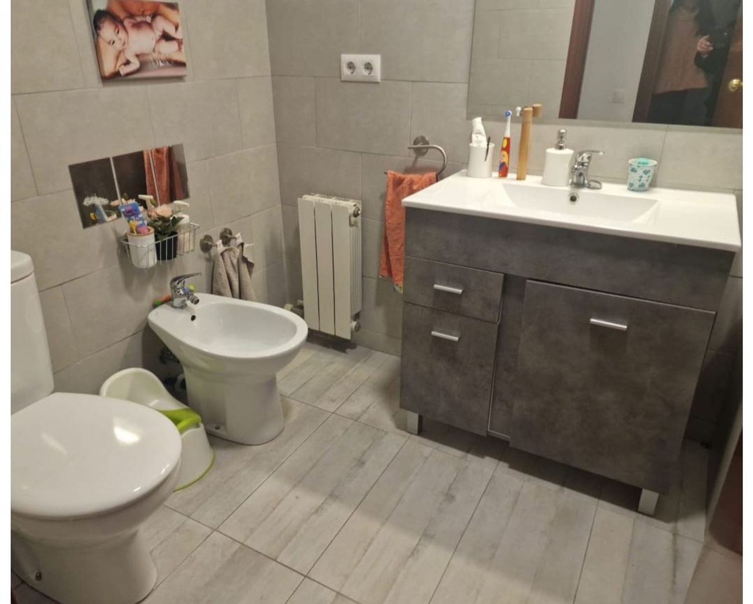 Piso en B-141, 46 - Foto 5