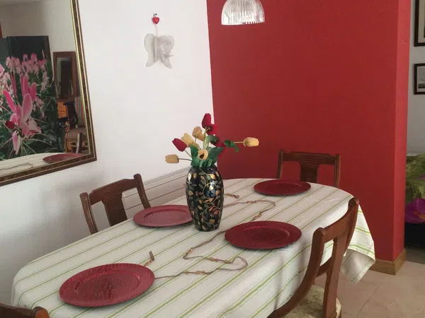 Estudio en Avenida de Guadalajara, 44 - Foto 5