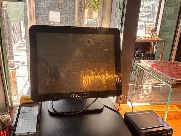 Pizzería en traspaso en Avenida José Laguillo, 27 n - Foto 5