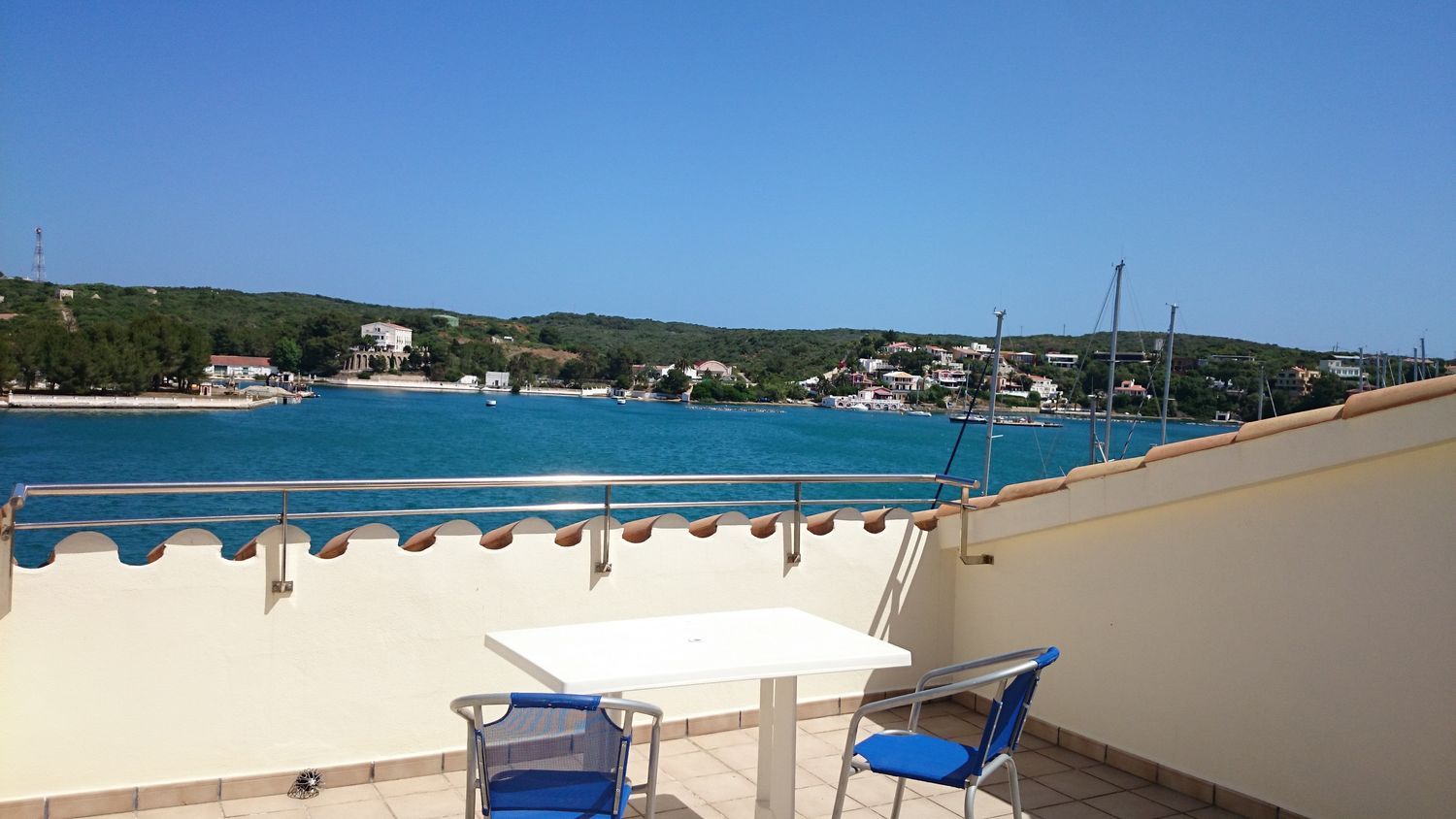 Dúplex en Moll de Llevant, 121 - Foto 3