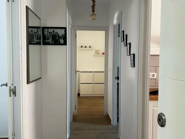 Piso en Calle Profesores Hermanos Muñoz, 19, Princesa Mercedes - Foto 10