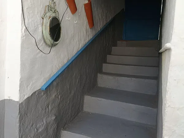 Casa de pueblo en Calle Real, 19 - Foto 8