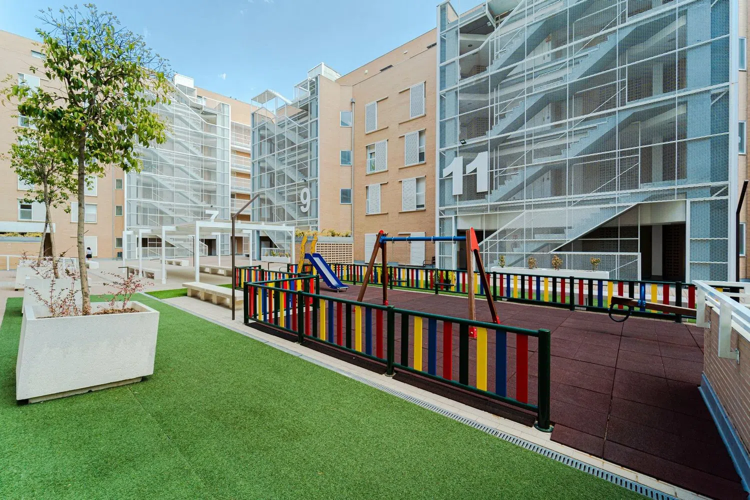 Piso en calle Hydra - Foto 13