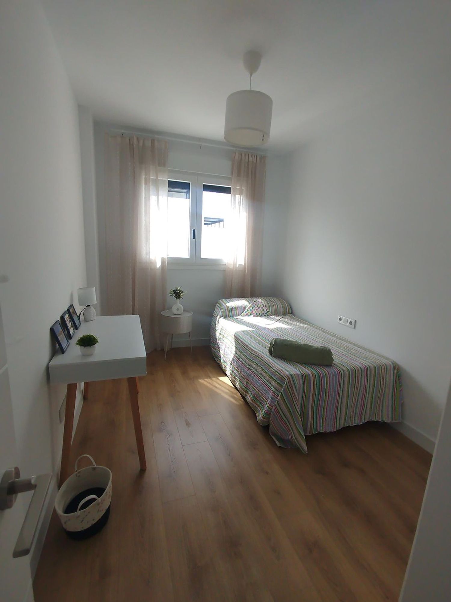 Piso en Manuel Ríos Moreno, 5 - Foto 7