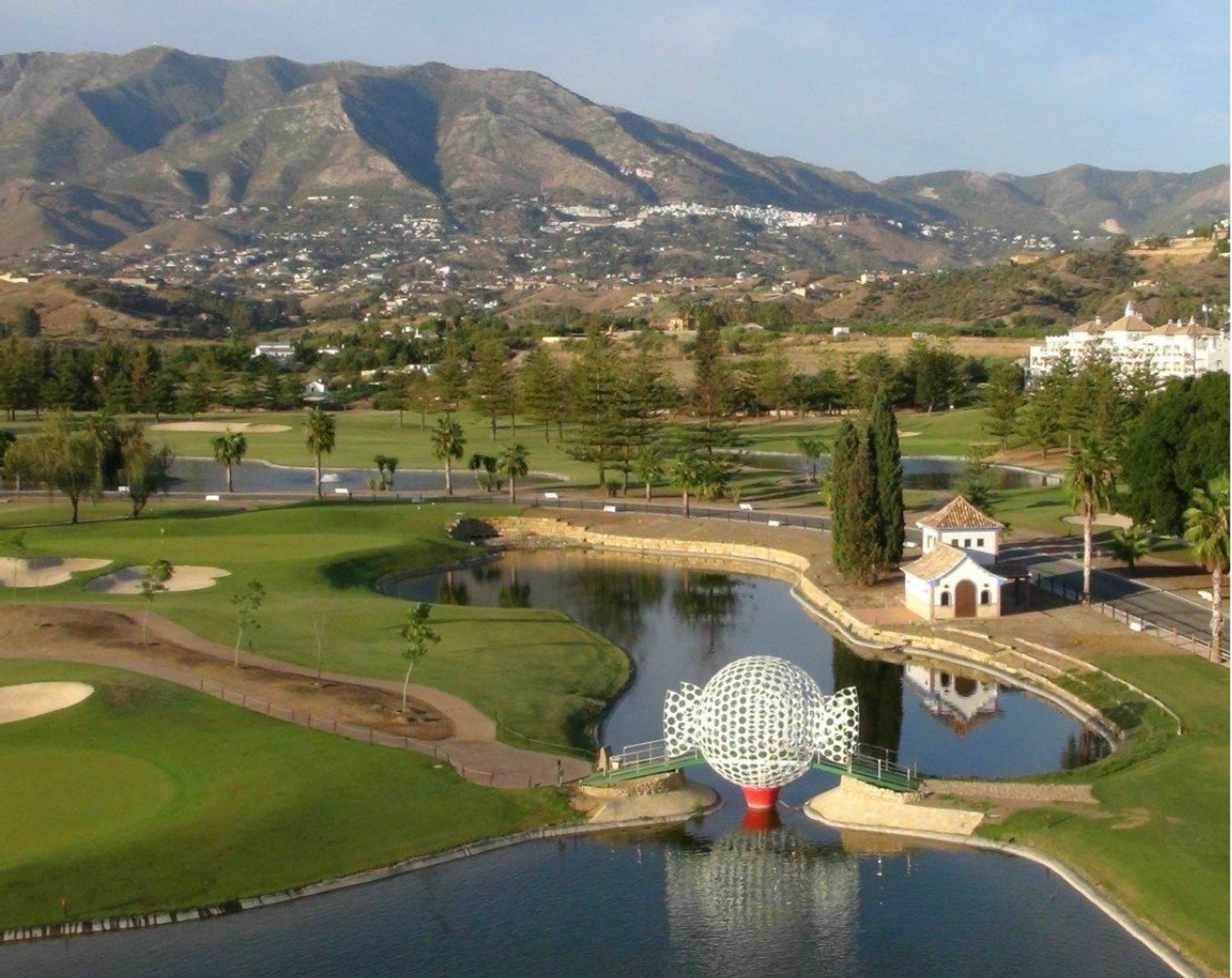 Chalet pareado en avenida de Gran Bretaña, 26 - Foto 28