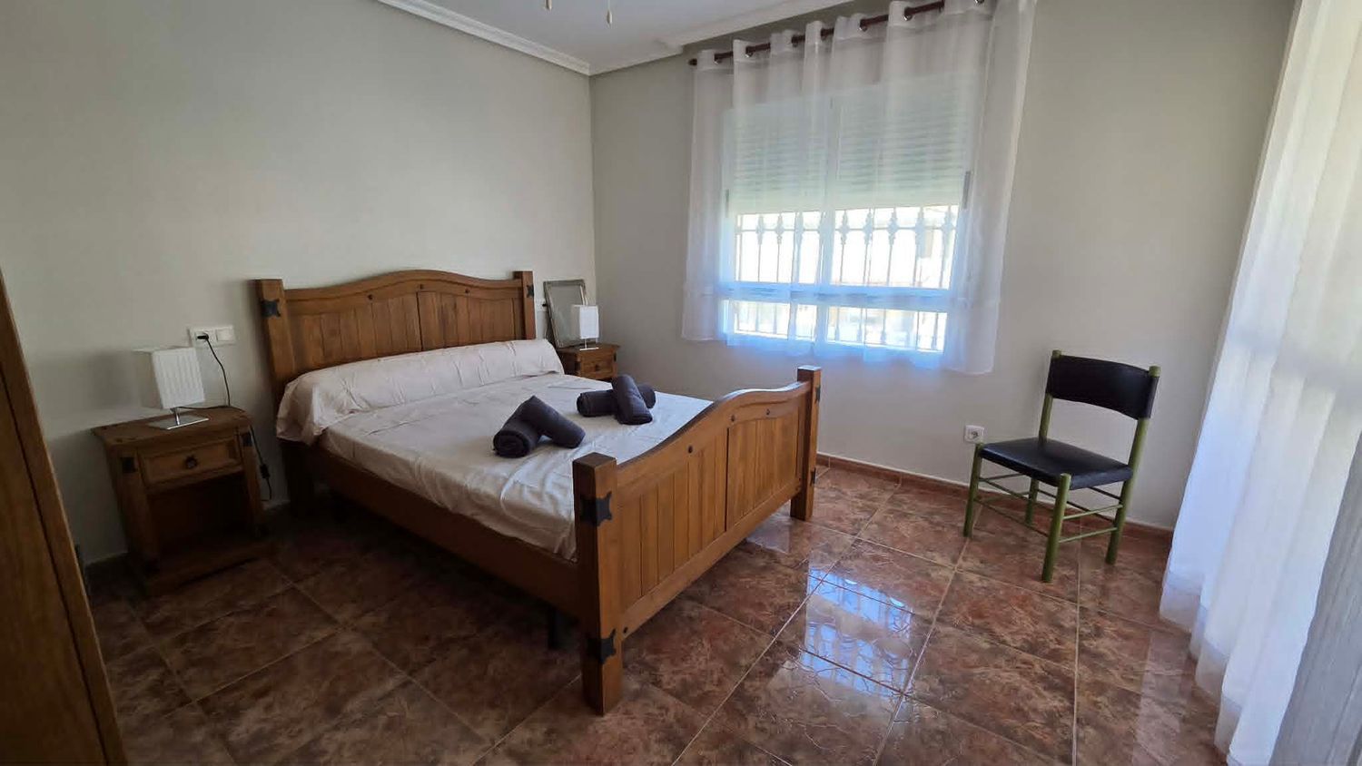 Chalet adosado en Calle Río de Janeiro, 36 a - Foto 8