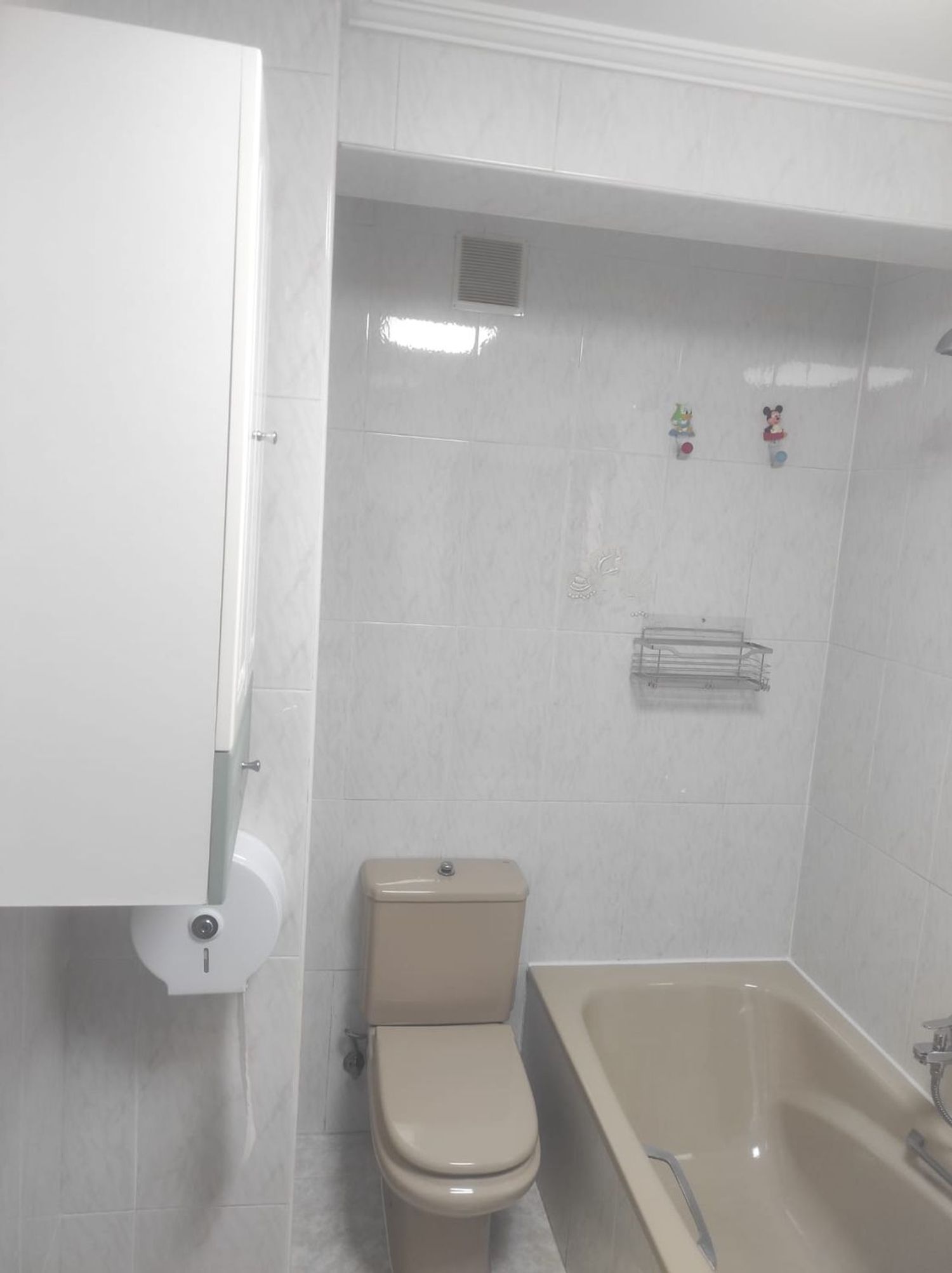 Piso en Calle Marcelino González, 8, El Llano - Foto 12