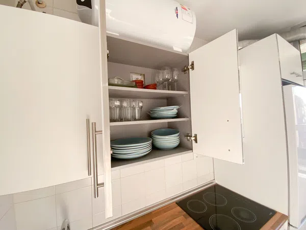 Piso en Calle Cardenal Ilundain, 18, La Palmera - Manuel Siurot, Sevilla - Foto 10