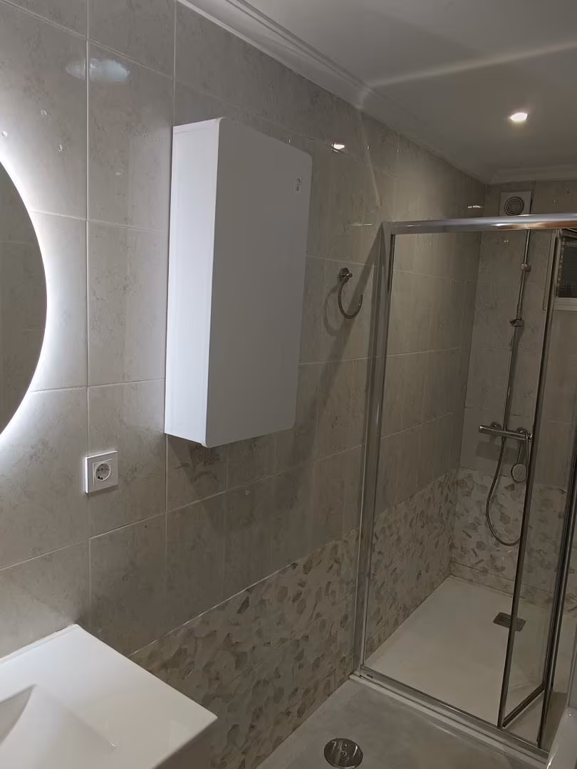 Piso en  Avinguda de Jijona 47 - Foto 14