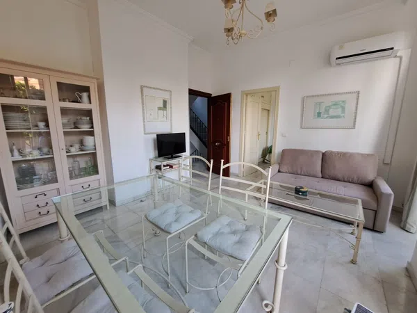 Piso en paseo Reding, 15