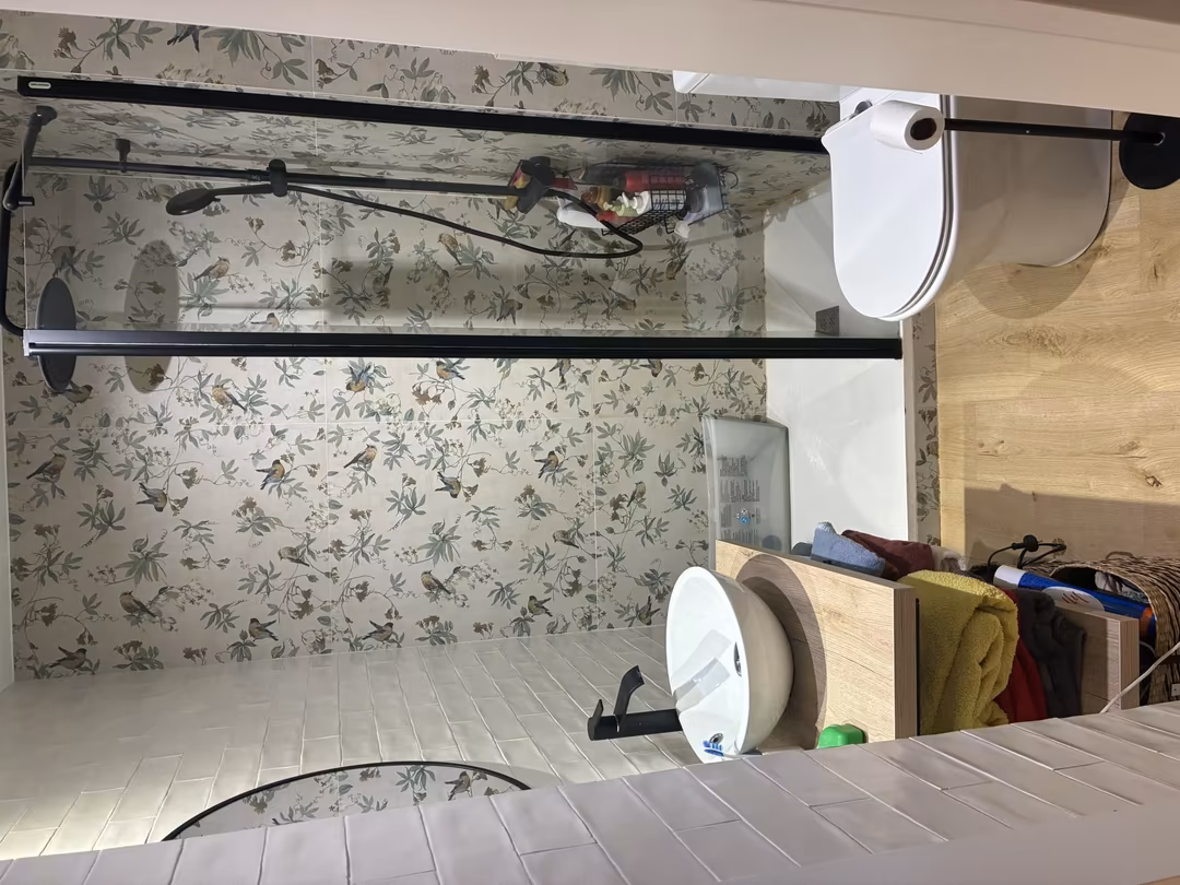 Piso en  Calle de Aguilón 7 - Foto 5