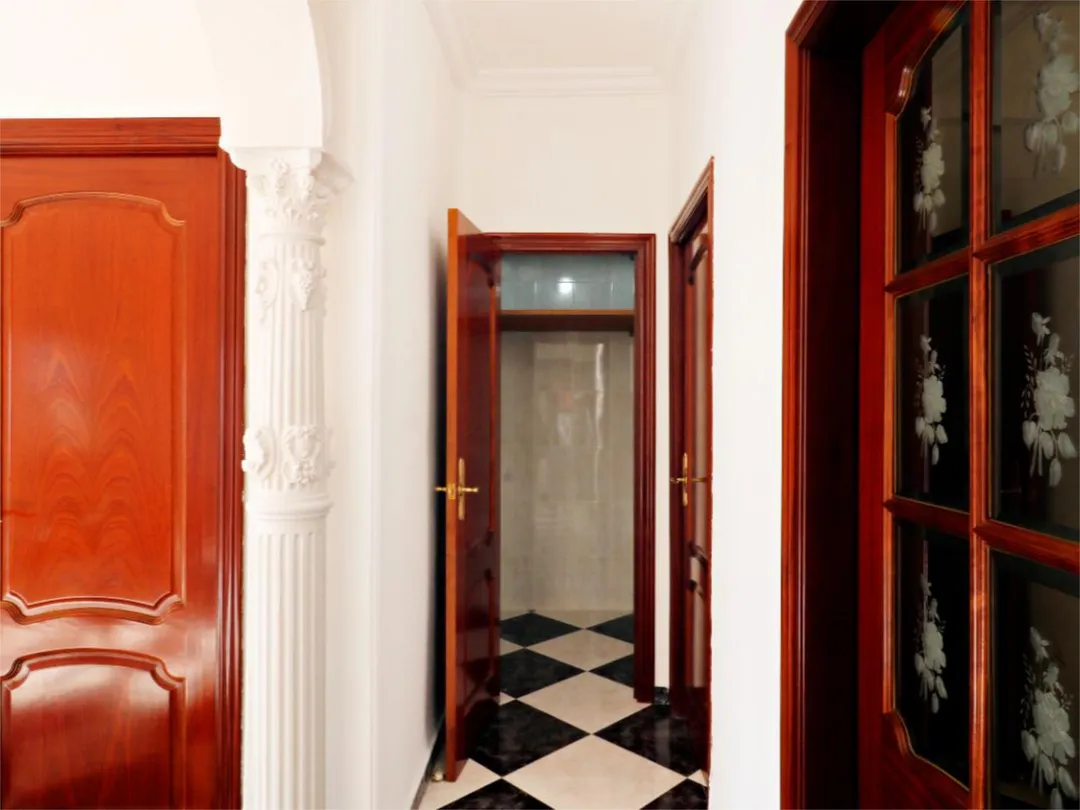 Piso en  Plaza Góngora 1 - Foto 17